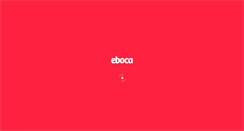 Desktop Screenshot of eboca.com