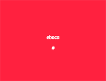 Tablet Screenshot of eboca.com